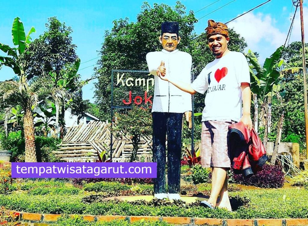 Kampoeng Jokowi